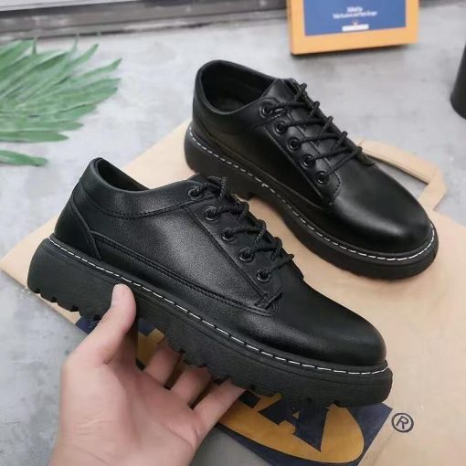 유니 캐주얼 스니커즈