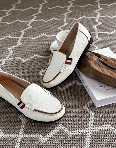 트렌디한 러닝화, 통기성 좋은 아웃도어 트레이닝화 60948-109