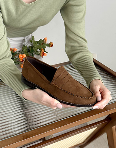 가을 트렌드 로우탑 캐주얼 통기성 스니커즈 C40229-147