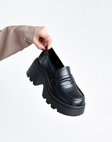 가을 통기성 두꺼운 밑창 다용도 운동화 ll5242q