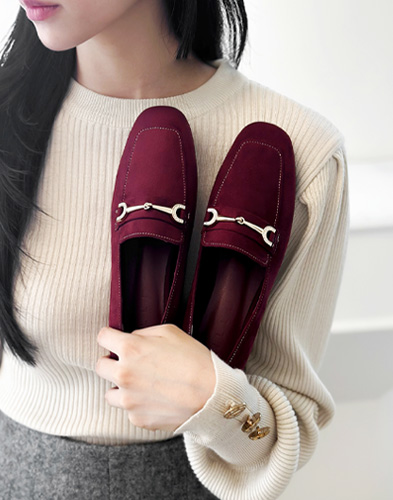 트렌디한 러닝화, 통기성 좋은 아웃도어 트레이닝화 60948-109