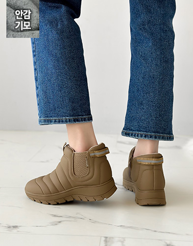 편안한 쿠션과 세련된 디자인의 데일리 운동화 HD-1056