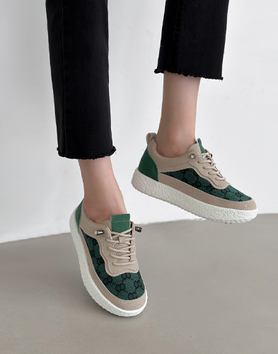 캐주얼 컴포트화 보트슈즈 로퍼 SG001