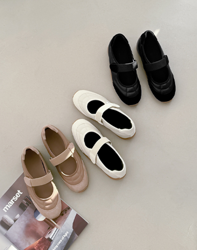 독특한 디자인과 우수한 기능성을 겸비한 슈즈 HD-1059