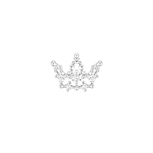 Lucia Joelle 14K 싱글 피어싱 (JJJOEQ0BS727W4P00)