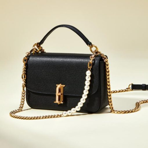 DELLA SM 숄더 BK (JHNCHA2BF875BK010)