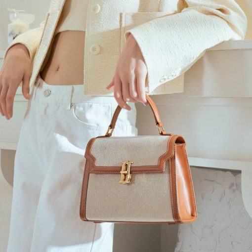 FORTE 캔버스 SM 사첼 TA (JHNCHD3BS854TA270)