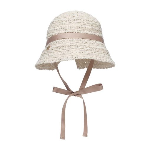 썸머 니팅 크로셰 버킷햇 IV (JEACEM4BS905IV260)