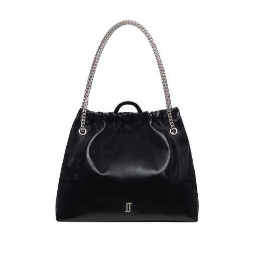 [72H 금/토/일] RICCO MD 숄더 BK (JHNCHA4BF340BK010)