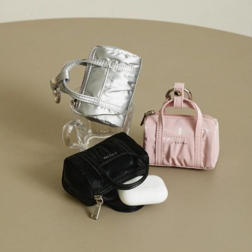 BALLO 가방참 BK (JEACEA4BF997BK260)