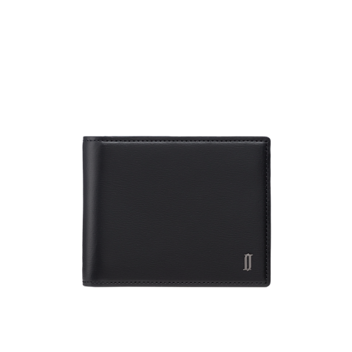 VARON 남성 슬림 반지갑 BK (JSNCSC4BF508BK010)