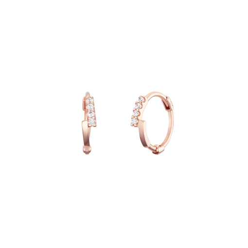 J.Fenella 14K 귀걸이 (JJJTEQ5B1012R4000)