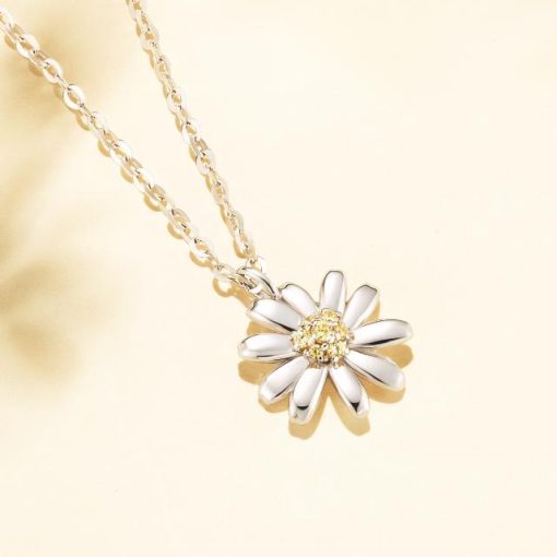 [아이유 PICK] DAISLY 목걸이 (JJDANQ5B3252SW420)