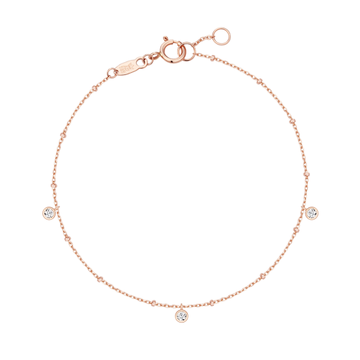 J.Fenella 14K 체인 팔찌 (JJJTBQ5B5025R47S0)