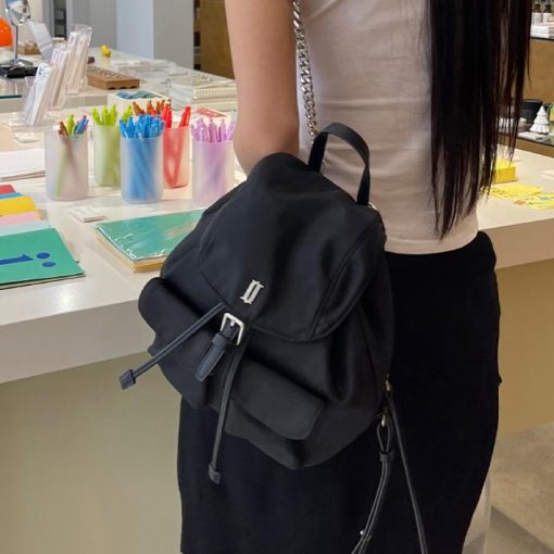 JOY SM 백팩 BK (JHNCHB4BS883BK280)