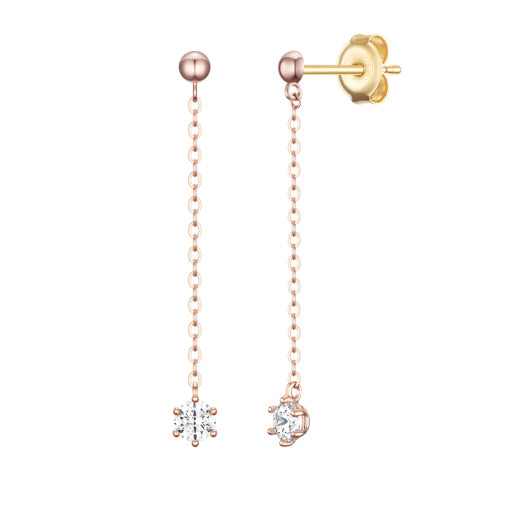 J.Fenella 14K 귀걸이 (JJJTEQ5B6041R40A0)