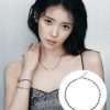 [아이유 PICK] UNIS 로프체인 팔찌 S (JJUNB05B6507SW7S0)