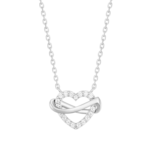 ETER HEART 목걸이 (JJERNQ3BF693SW420)