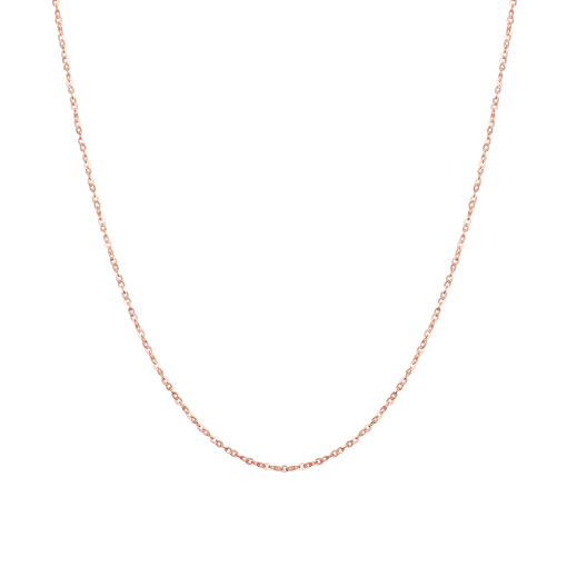 [72H 금/토/일] J.Livera 14K 체인 목걸이 (JJJTN05B6026R4400)