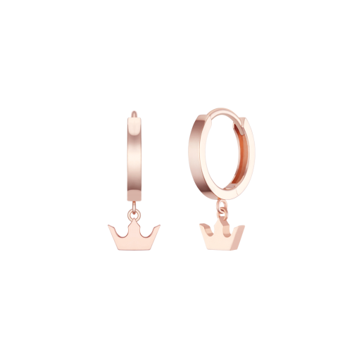 JOELLE 14K 귀걸이 (JJJOE05B7672R4000)