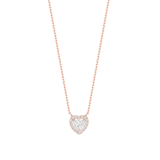 J.Fenella HEART 목걸이 (JJJTNQ5B7061SR420)