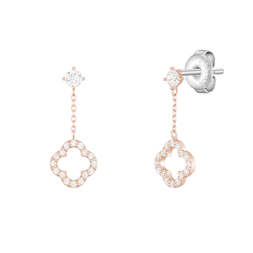 [패밀리세일] CLOVIA 귀걸이 (JJCLEQ5BN152SR000)