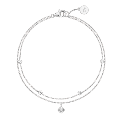 [패밀리세일] J.Fenella 팔찌 (JJJTBQ5BN325SW7S0)