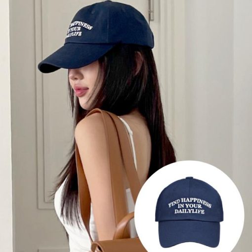 코튼 볼캡 NA (JEACEM5BS920NA260)