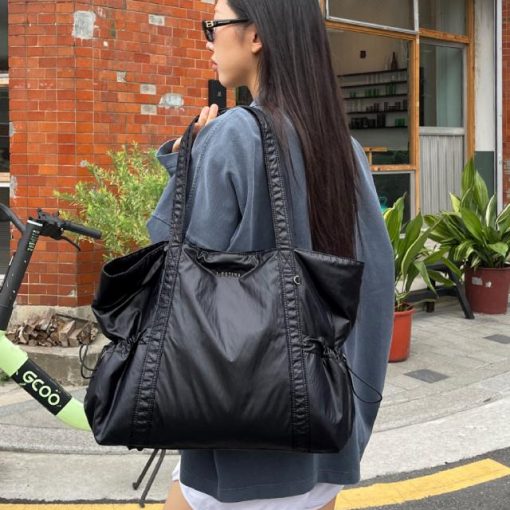 COY LG 쇼퍼 BK (JHNEHC5BS176BK260)