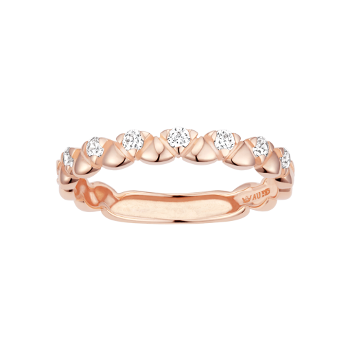 [아이유 PICK] MOSAIQUE 14K 반지 (JJMSRQ5B8260R4110)