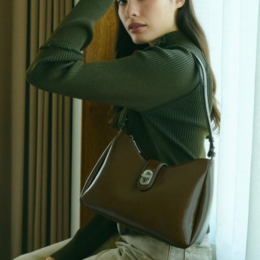 HAZEL SM 숄더 DB (JHNCHA5BF972DB980)