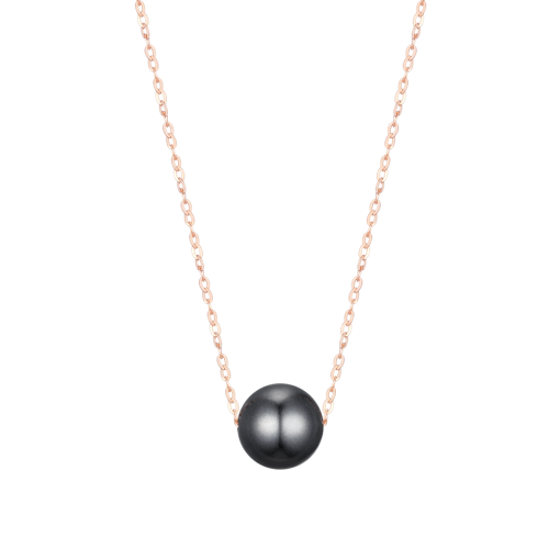 BASIC PERLINA 14K 목걸이 (JJP1NI5B9157R4420)