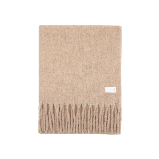 솔리드 부클 머플러 BE (JEACEC5BF591BE260)