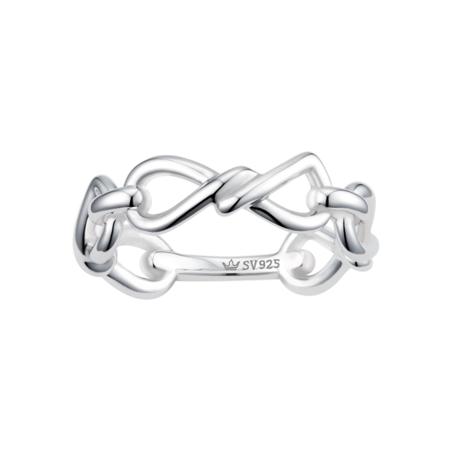 ETER 반지 (JJERR05BO707SW110)