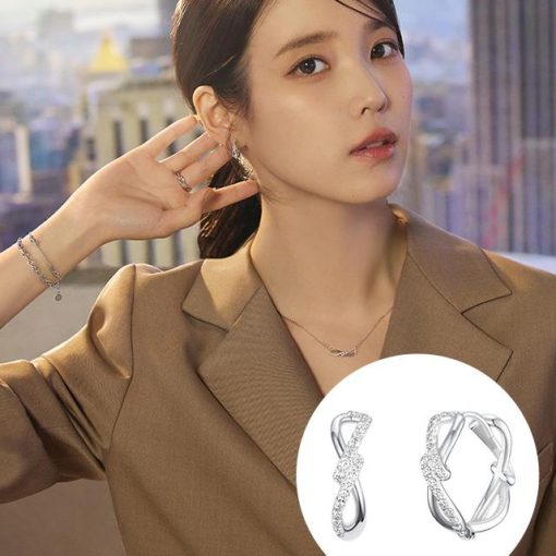 [아이유 PICK] ETER 귀걸이 (JJEREQ5BO707SW000)