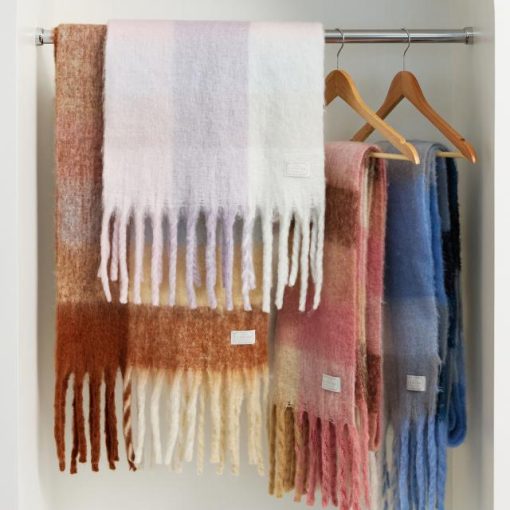 부클 머플러 LV (JEACEC5BF590LV260)