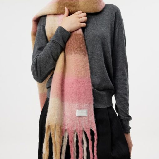 부클 머플러 PK (JEACEC5BF590PK260)