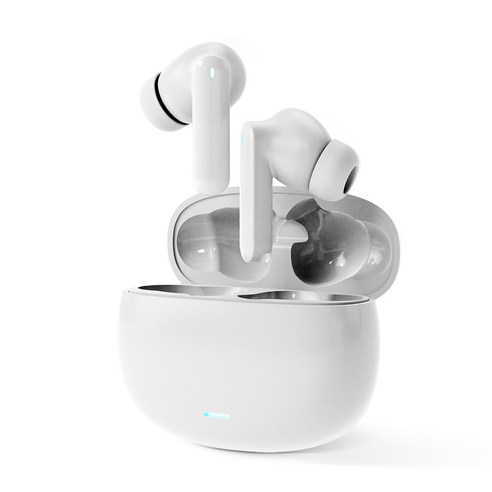 듀얼 노이즈캔슬링 블루투스 이어폰