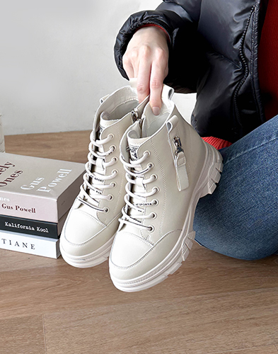 신상 캐주얼화 스타일리시한 신발 1A6EG8