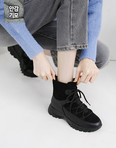 캐주얼 운동화 통기성, 올시즌 운동화, 라운드 토 1A8JT8