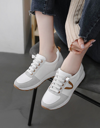 신상 캐주얼화 스타일리시한 신발 1A6EG8