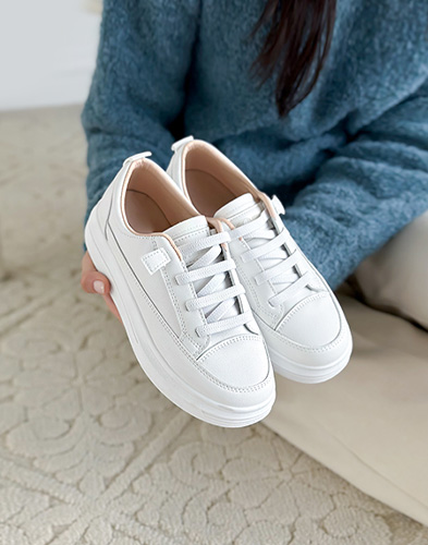 슬립온 스니커즈 – 사계절 데일리 & 포멀 슈즈 1A8SN6