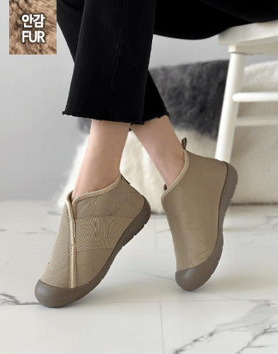 두꺼운 플랫폼 밑창 미끄럼 방지 EVA 밑창 사계절 편안한 캐주얼 신발 9A1JN8