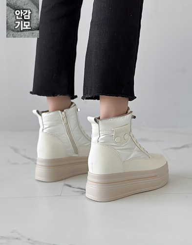 슬립온 스니커즈 – 사계절 데일리 & 포멀 슈즈 1A8SN6