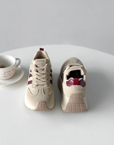 가을 겨울 신상 핫 스니커즈 아웃도어 스니커즈 HQ-005