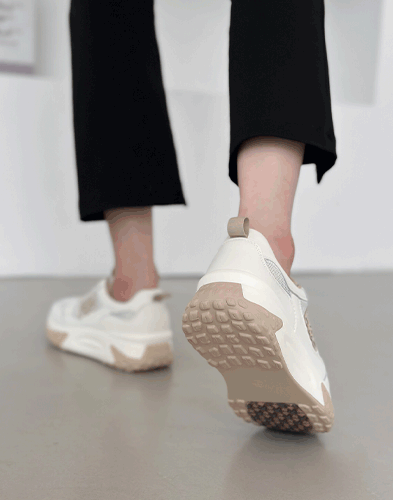 2025년 추동 캐쥬얼 데일리슈즈 HQ-001