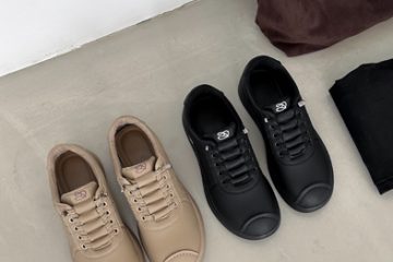 2025년 추동 캐쥬얼 데일리슈즈 HQ-001