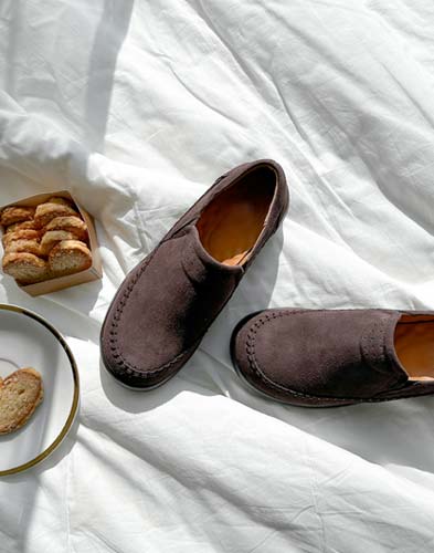 가을 겨울 신상 핫 스니커즈 아웃도어 스니커즈 HQ-005