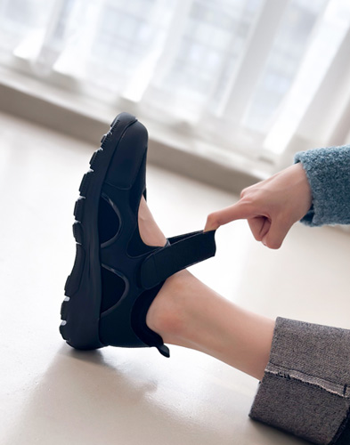 슬립온 로우탑 스니커즈 사계절 캐주얼 스트리트웨어 & 파티 신발 1A5ZG8